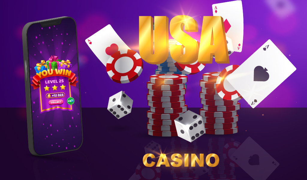 Casinos in USA