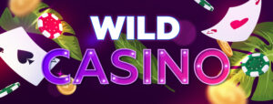 Wild Casino: Common Details