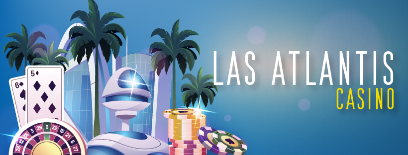 Las Atlantis Casino review