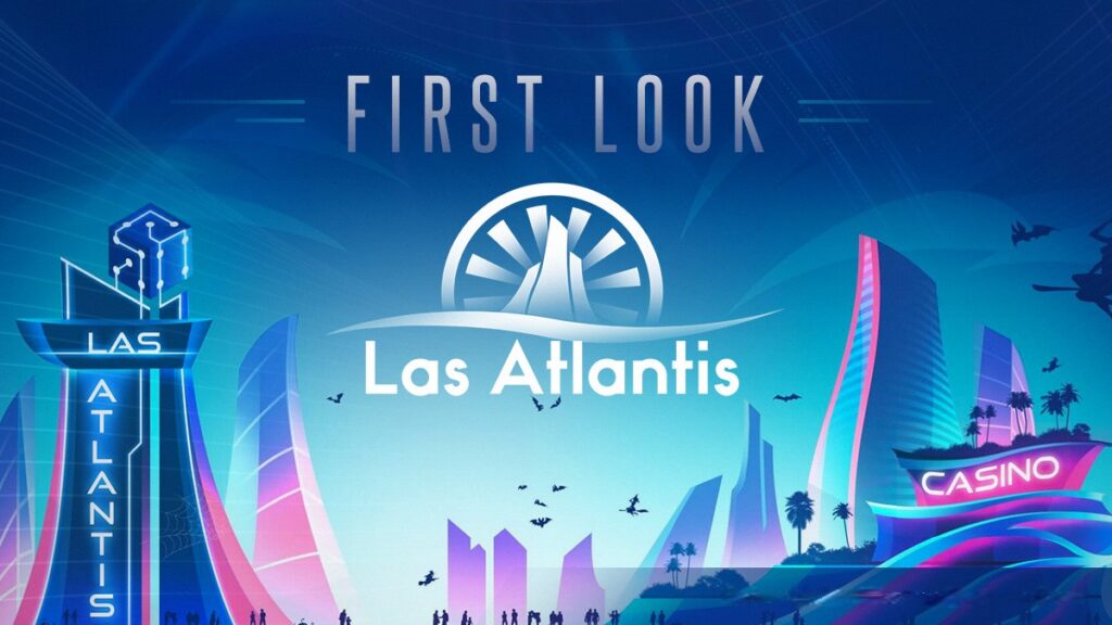 Las Atlantis review