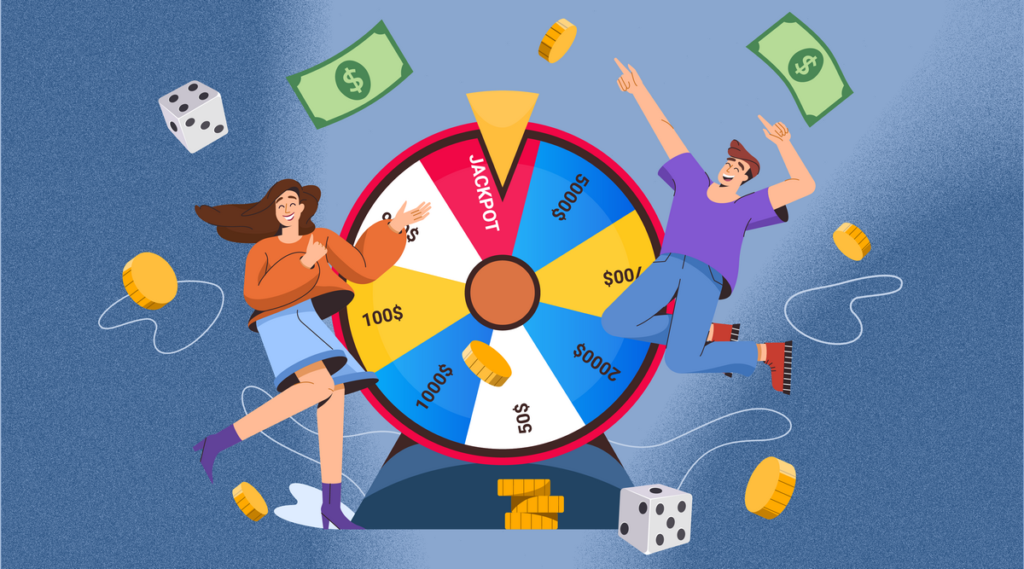 What are the advantages of playing for real money?