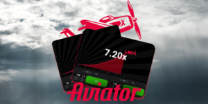 Big Wins in Aviator Mobile Game