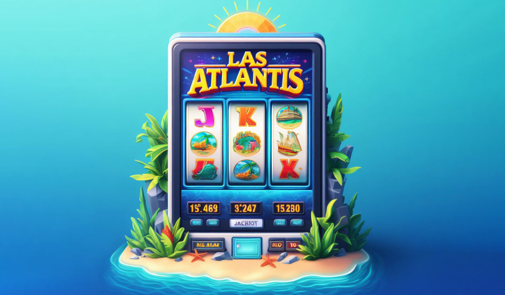 Las Atlantis Casino Online